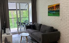 Sosnowe Apartamenty - Marina 2